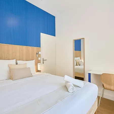 Διαμέρισμα Two-bedroom Near Center And Metro *